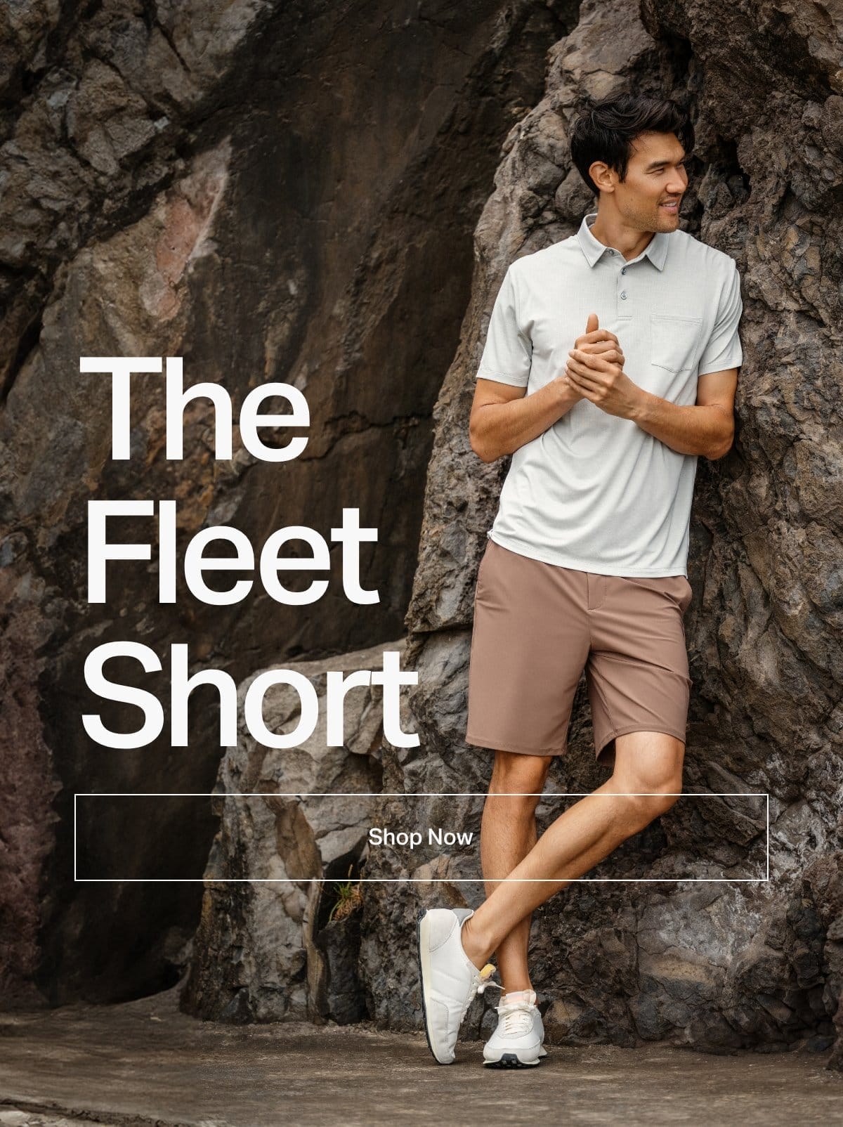 The Fleet Short