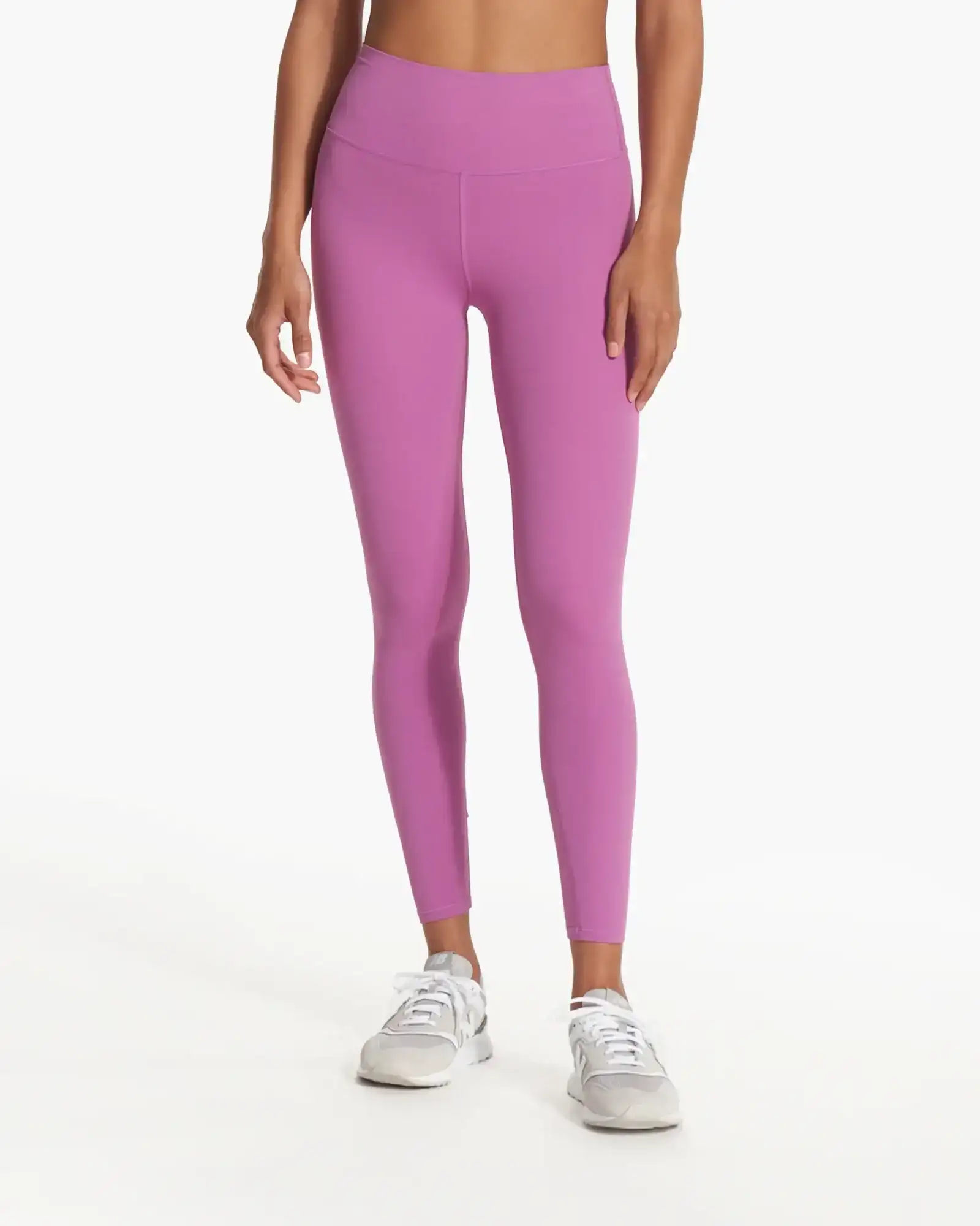 Image of Vuori AllTheFeels™ Legging | Claret