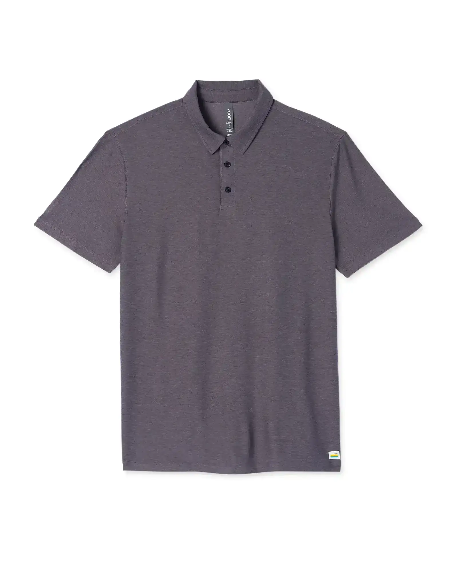 Image of Strato Tech Polo | Port Heather