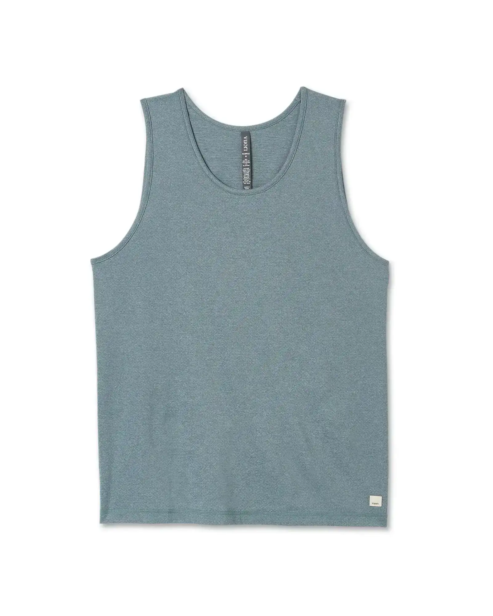 Image of Tradewind Performance Tank 2.0 | Kashmir Heather