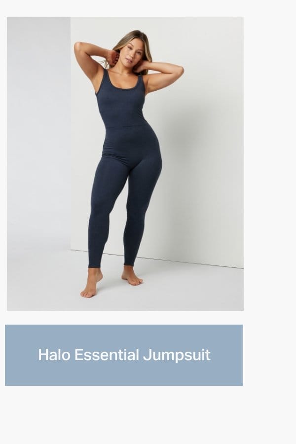 Halo Essential Dress