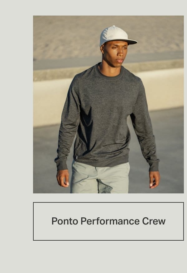 Ponto Performance Crew