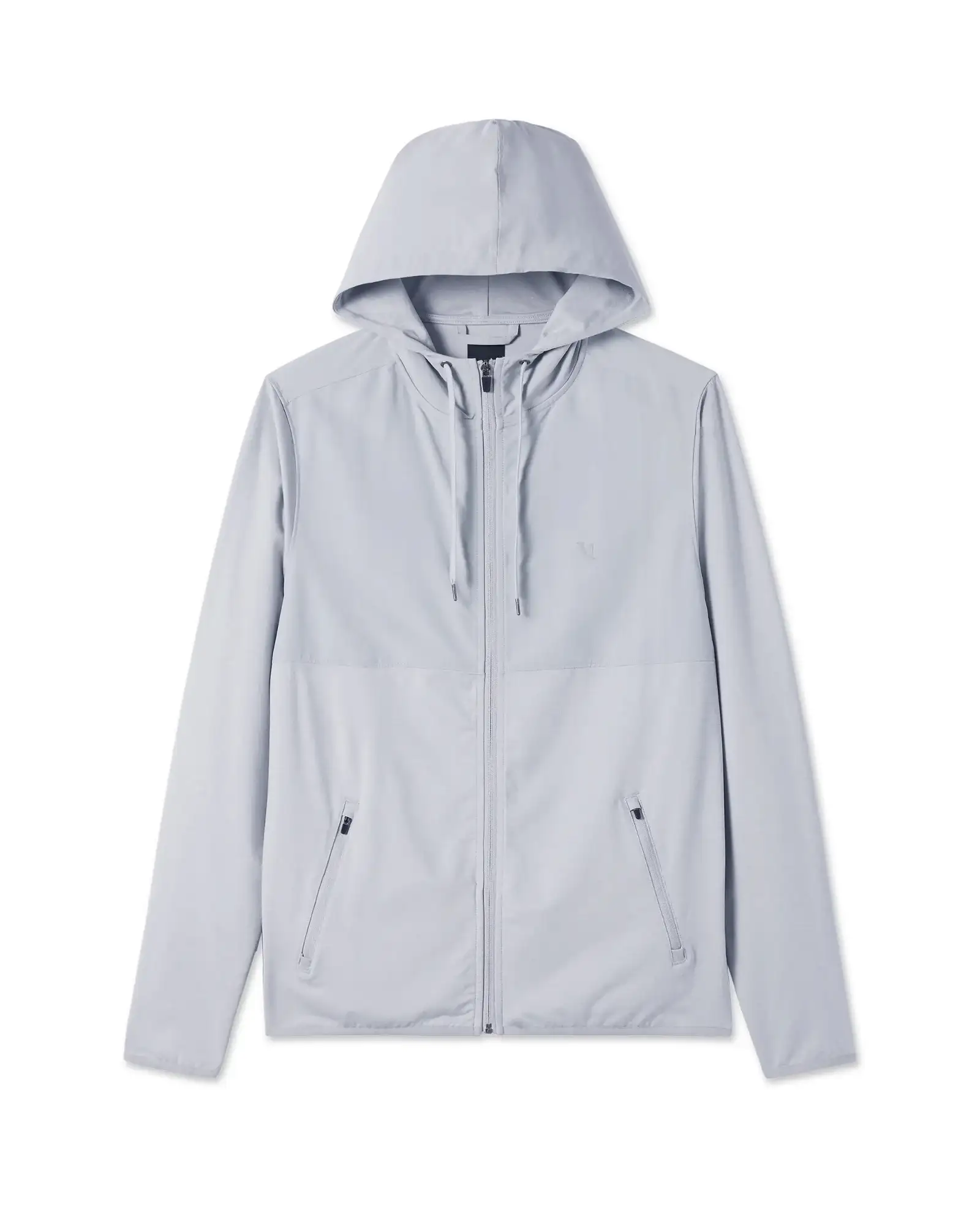 Image of Sunday Element Jacket | Platinum Heather