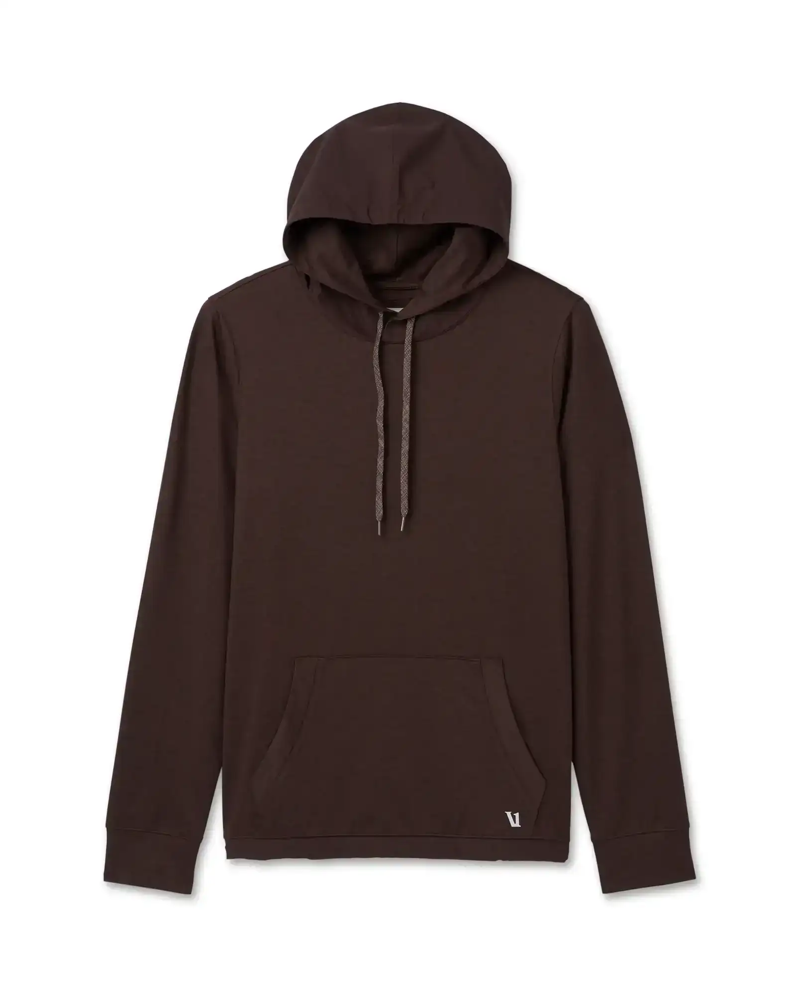 Image of Sunday Element Hoodie | Java Heather