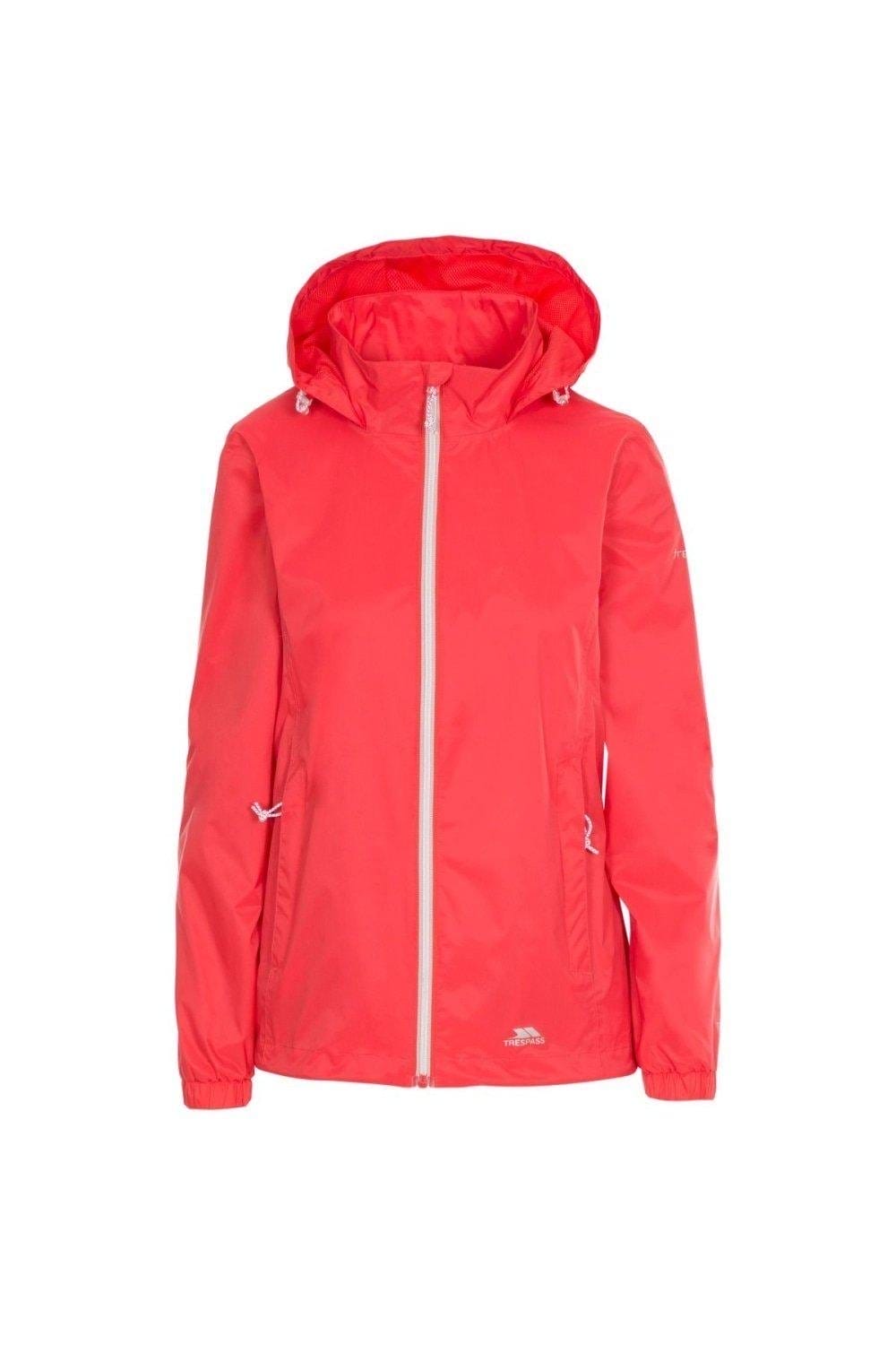 Sabrina Waterproof Jacket