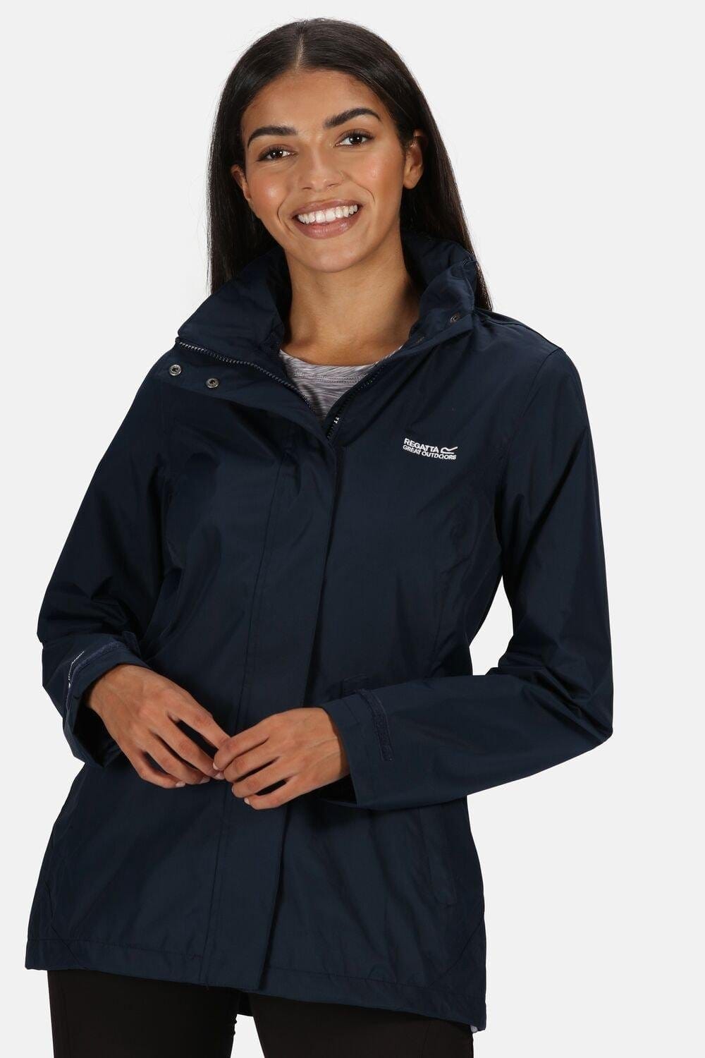 'Daysha' Hydrafort Waterproof Walking Softshell Jacket