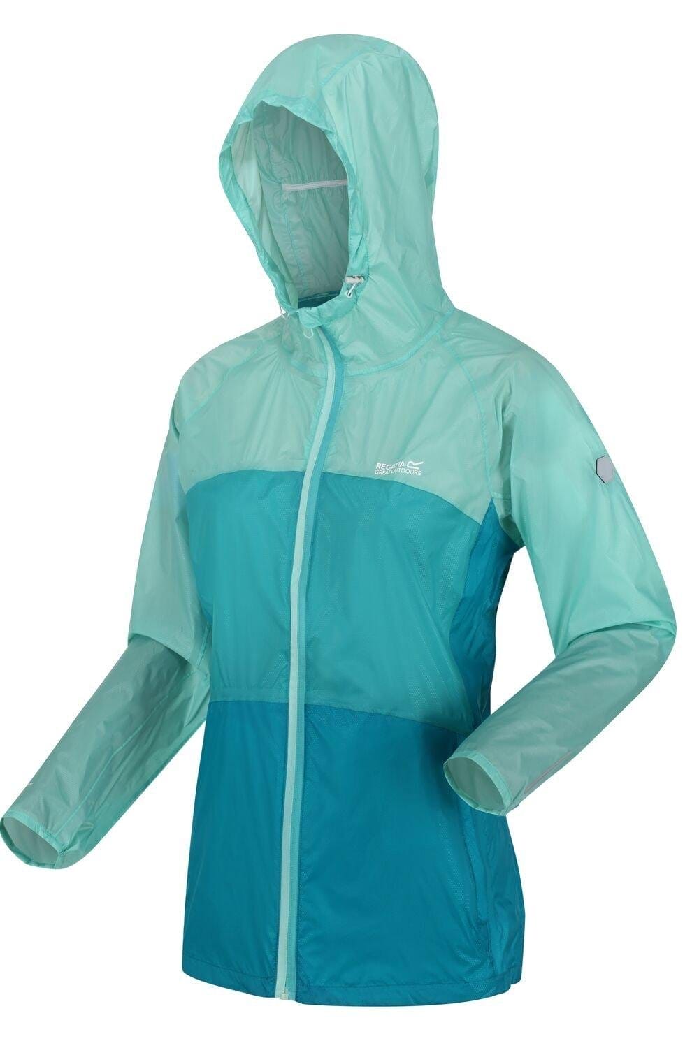 'Pack-It Pro' Isolite 5000 Waterproof Packable Jacket