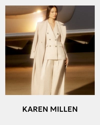 Karen Millen