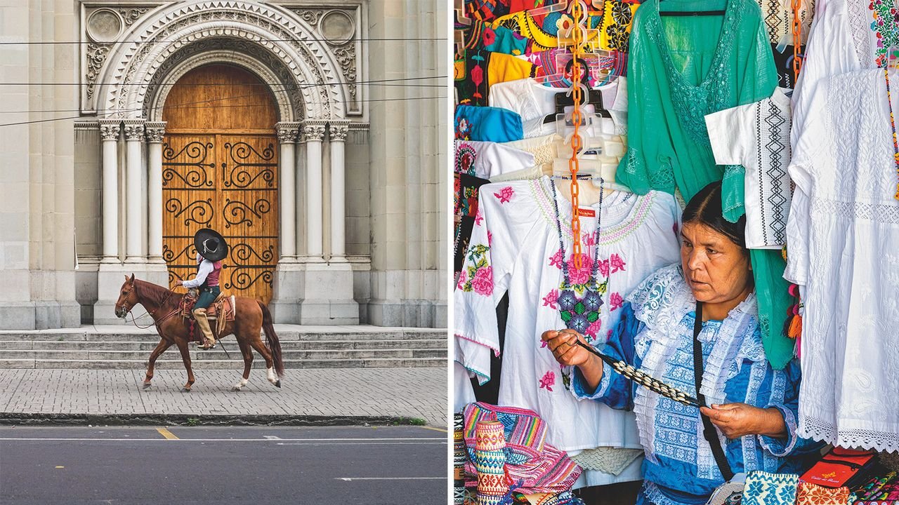 Mexico City Book