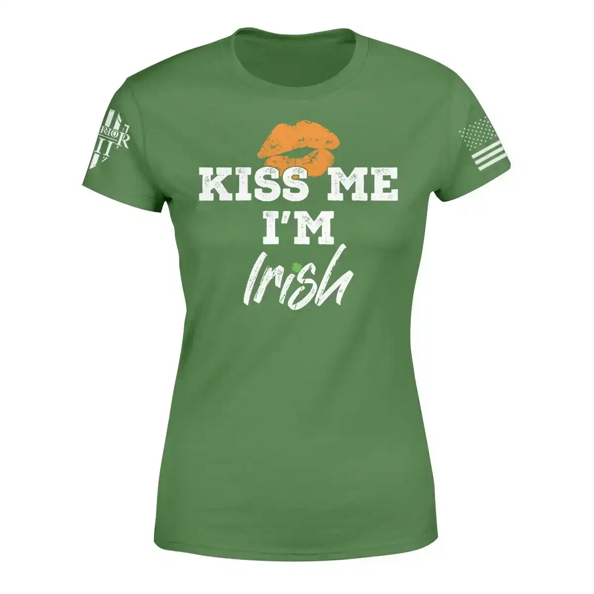 Image of Kiss Me - Women's Relaxed Fit