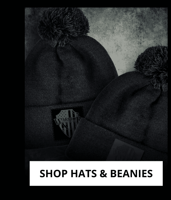 Shop Hats & Beanies