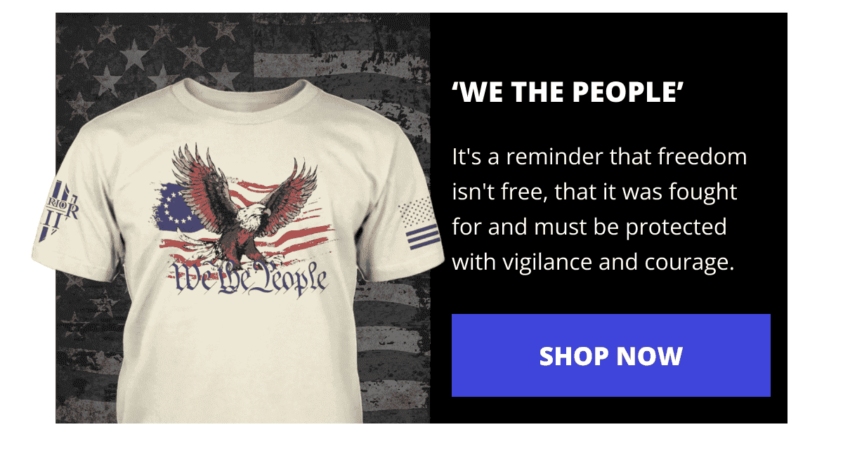 'We The People'