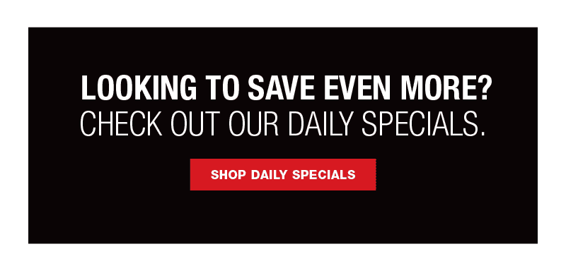 Shop Our Daily Specials!