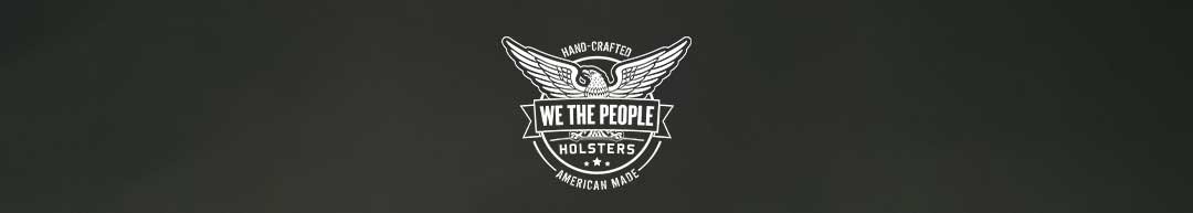 We The People Holsters Logo