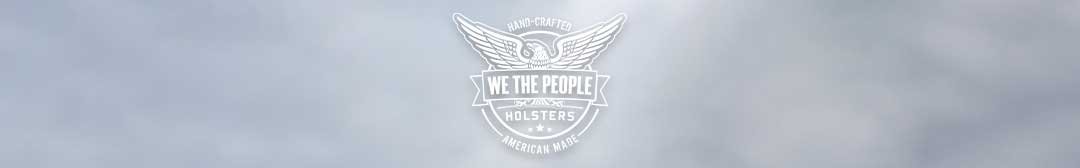 We The People Holsters