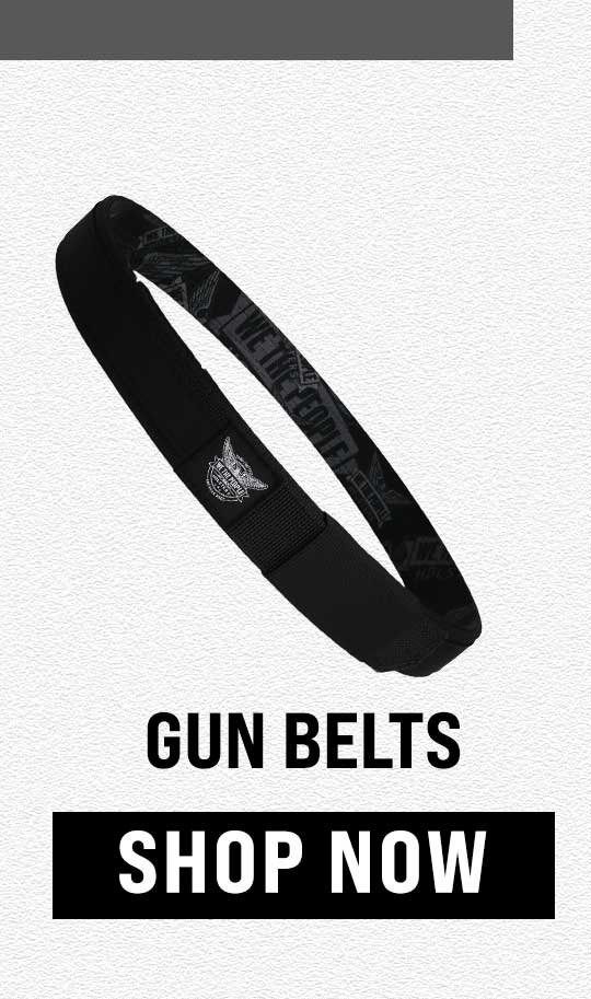 Gun Belts