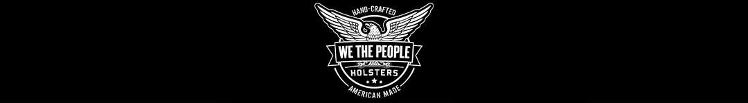 We The People Holsters Logo