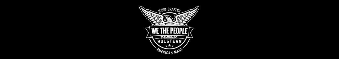 We The People Holsters Logo