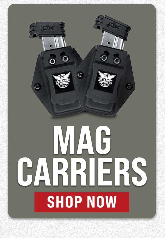 Mag Carriers