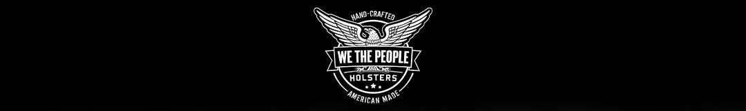 We The People Holsters Logo