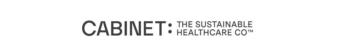 Cabinet Health: The Sustainable Healthcare Co