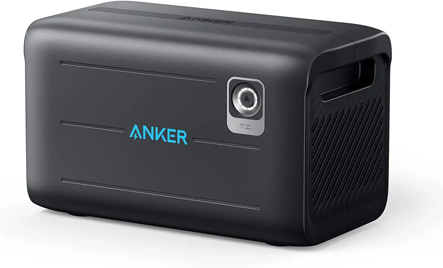 Image of Anker 760 Portable Power Station Expansion Battery (2048Wh)