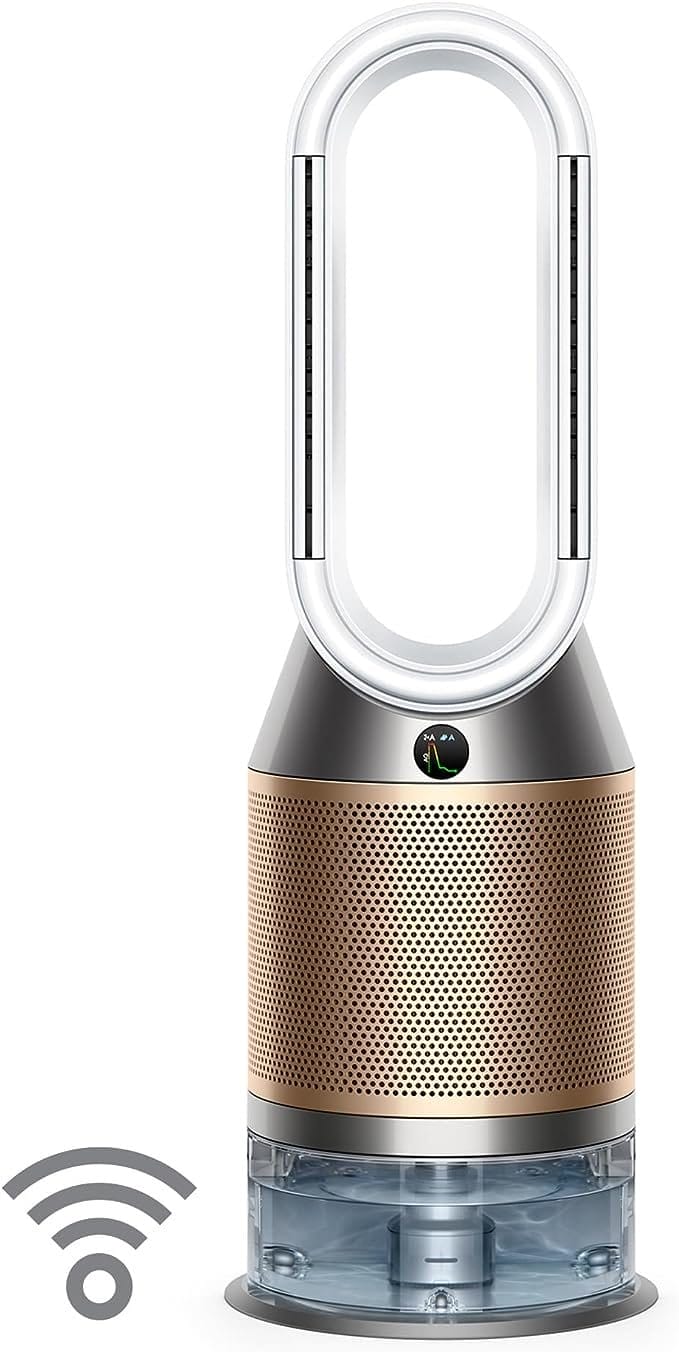 Image of Dyson PH04 Purifier Humidity & Cool Formaldehyde