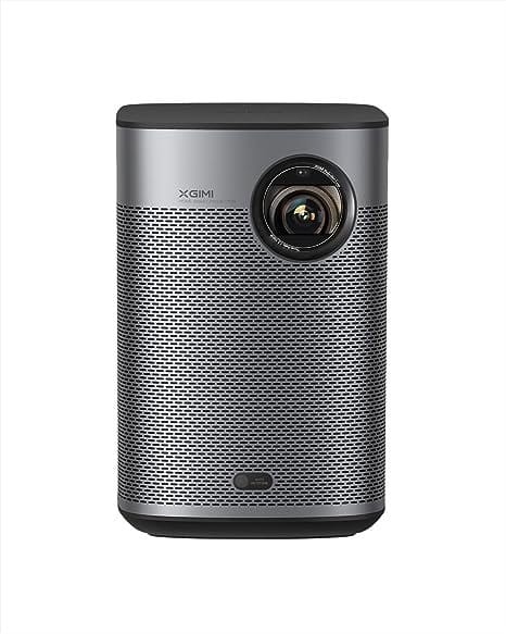 Image of XGIMI Halo+ Portable Projector