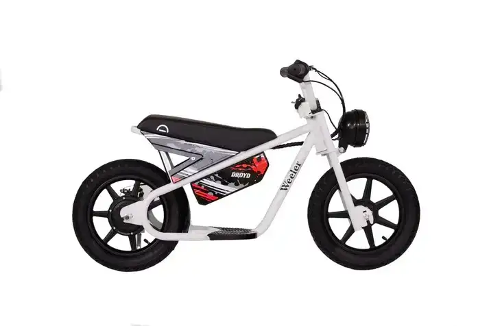 Image of Droyd Weeler Mini eBike For Kids