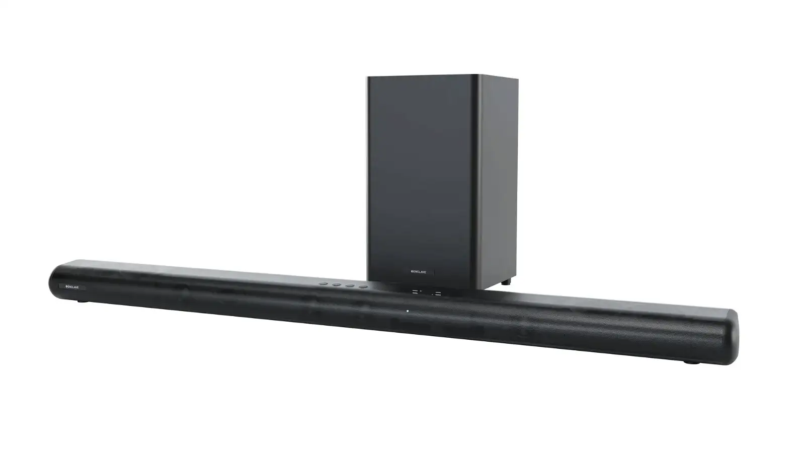 Image of Enclave Eclipse 5.1.2 Dolby Atmos Sound Bar