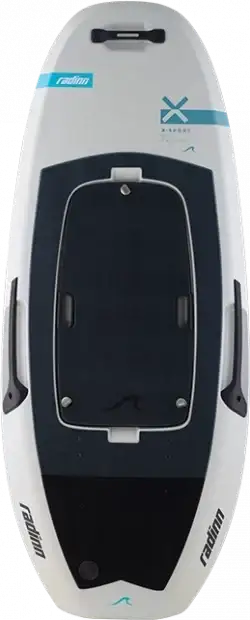 Image of Radinn X-Sport Electric Surfboard