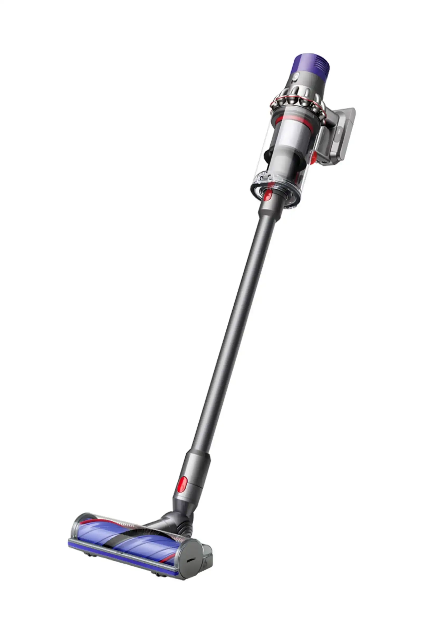 Image of Dyson Cyclone V10 Animal Cord-Free Stick Vacuum Cleaner