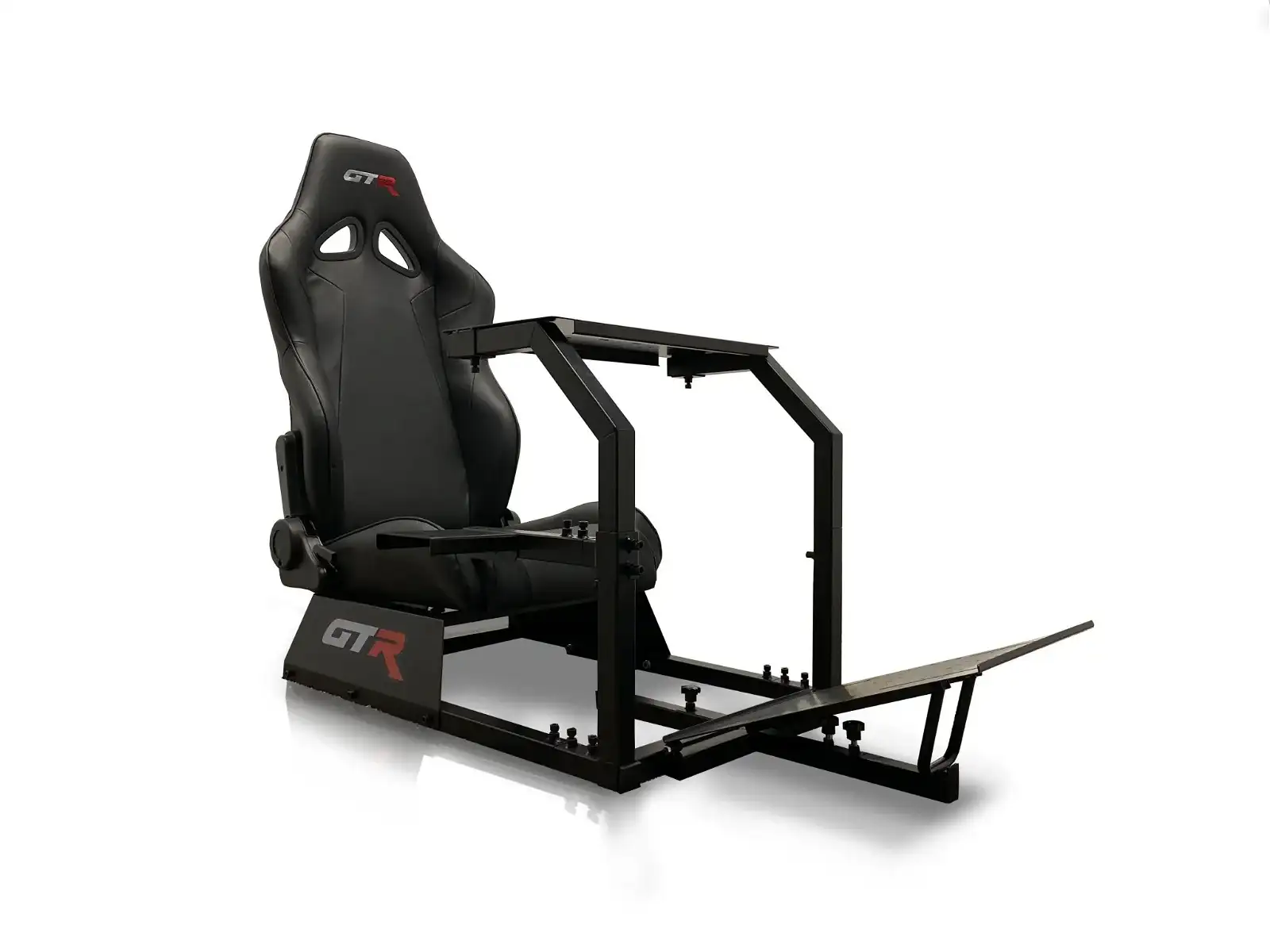Image of GTA Racing Seat Simulator