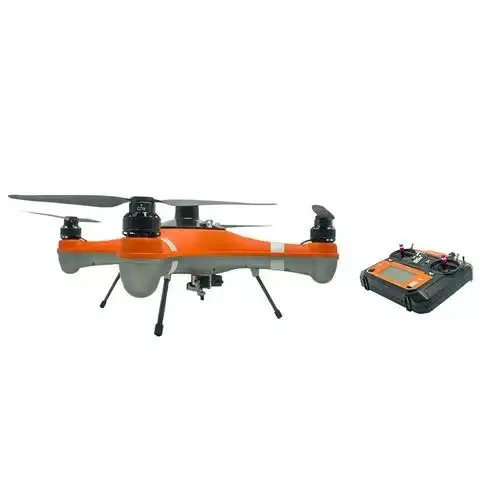 Image of Swellpro Fisherman Fishing Drone FD1