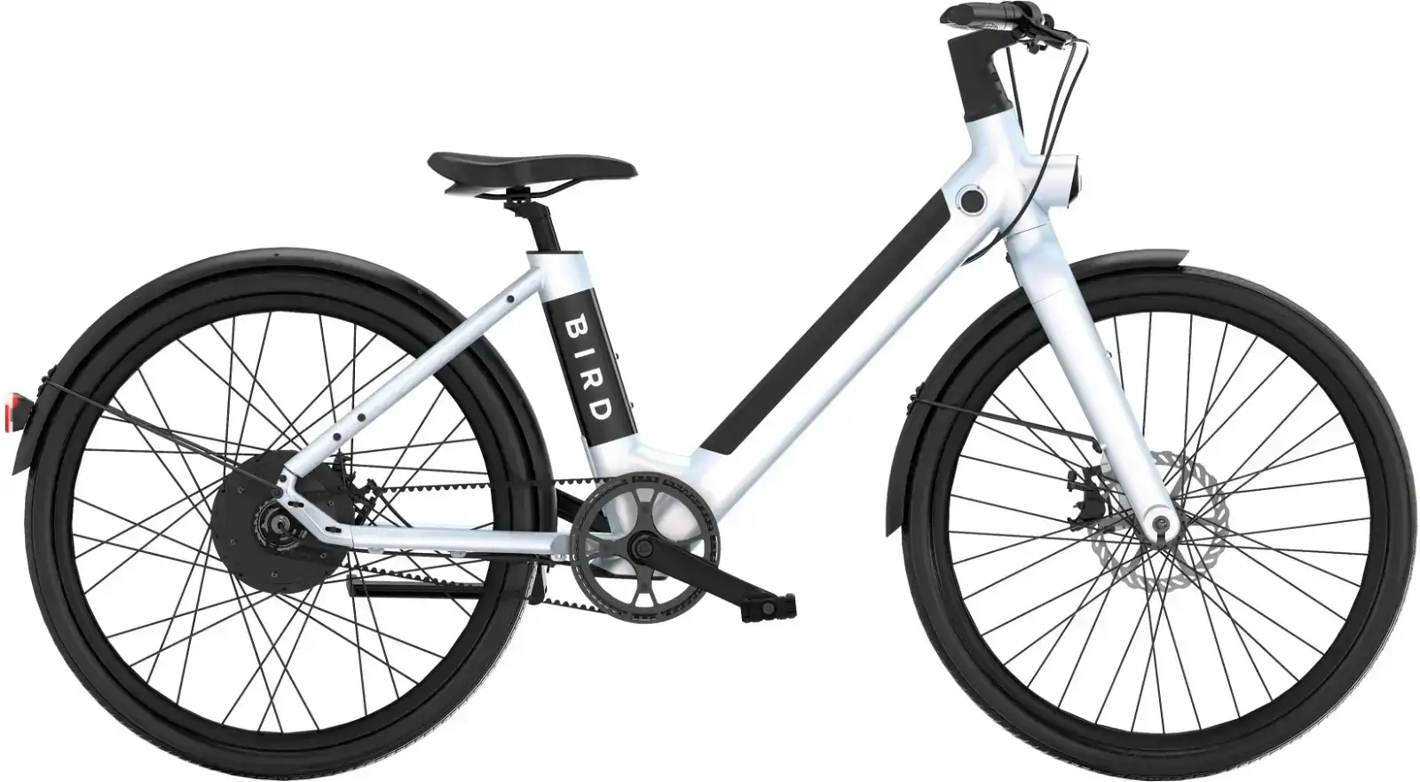 Image of BirdBike V-Frame Electric Bike