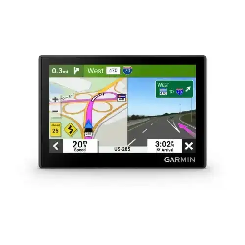 Image of Garmin Drive 53 GPS Navigator