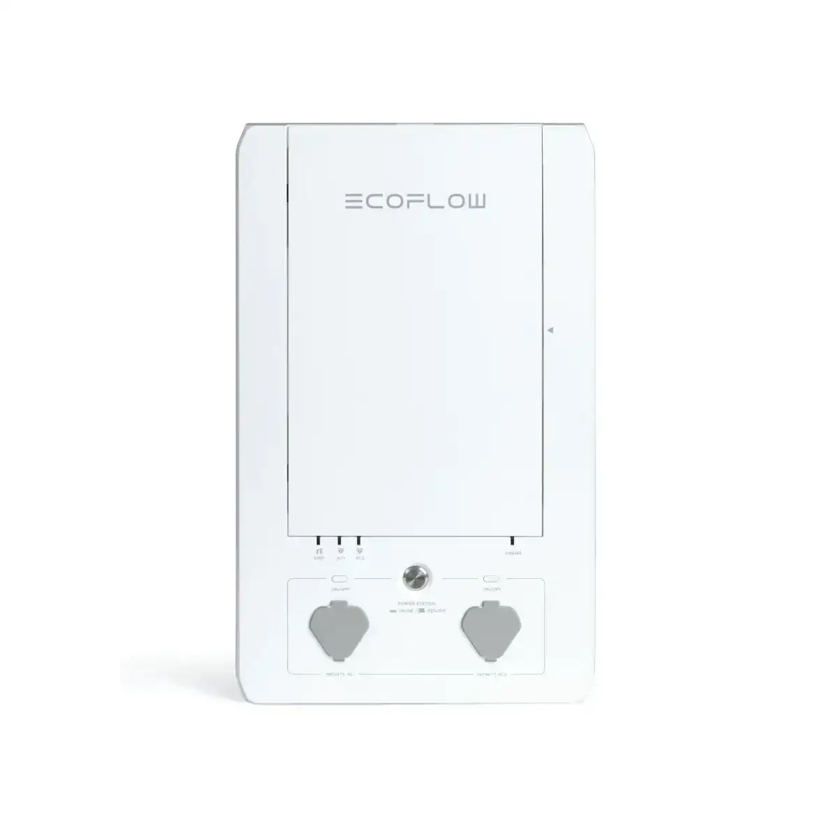 Image of EcoFlow Smart Home Panel