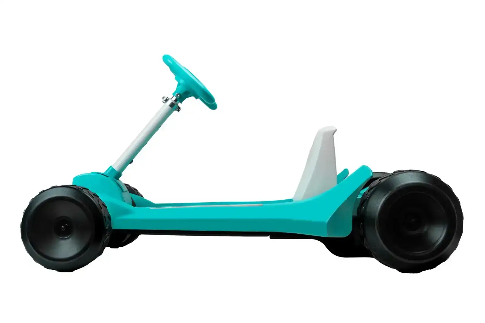 Image of Droyd Zypster Mini go-kart for kids