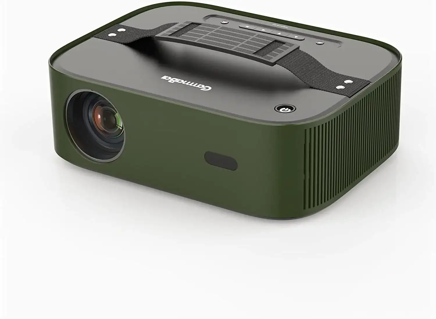 Image of GammaBai Vast Auto-Keystone 4K Portable Outdoor Projector