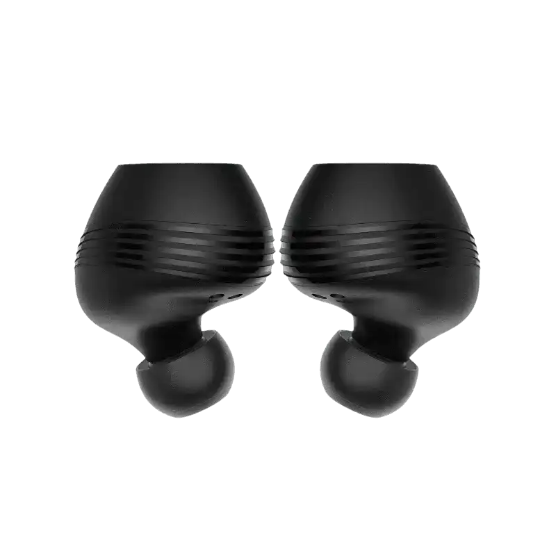 Image of Mymanu CLIK S Translation Earbuds Black