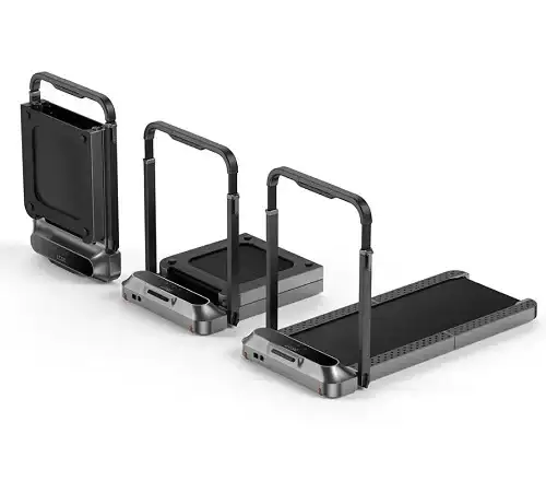 Image of WalkingPad R2 Walk&Run 2IN1 Foldable Treadmill
