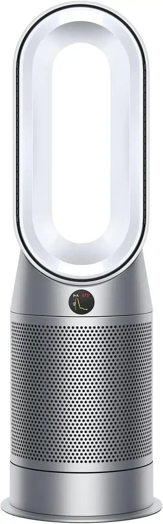 Image of Dyson HP07 Purifier Hot & Cool