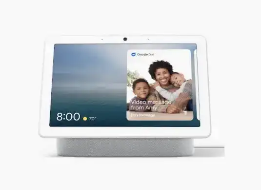 Image of Google Nest Hub Max