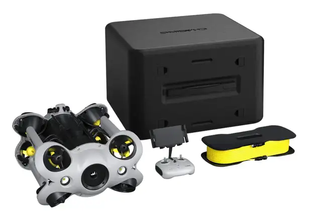 Image of Chasing M2 S Underwater Drone Packages