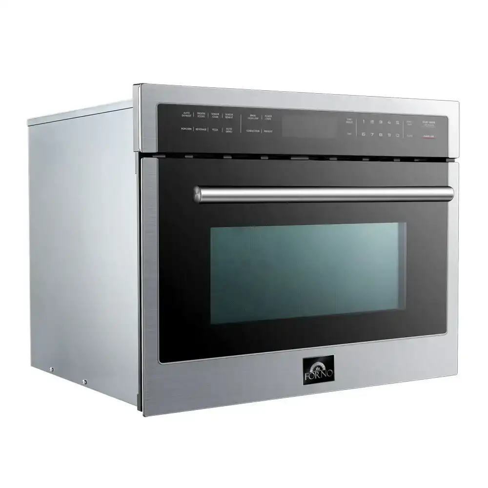 Image of Forno Compact Oven 24 inch 1.6CU.FT