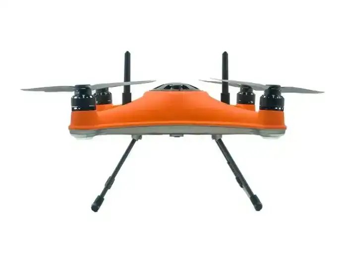 Image of Swellpro Splash Drone 4 Waterproof Fishing Drone