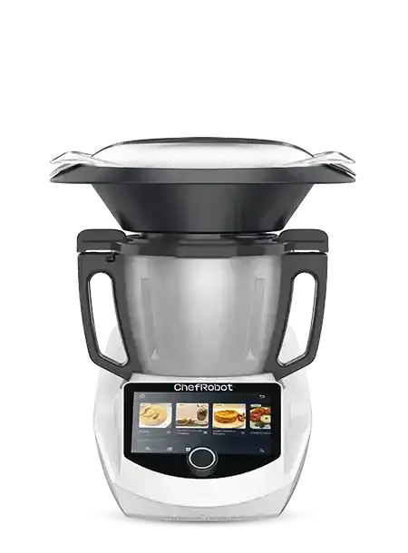 Image of ChefRobot CR-7: The Ultimate Kitchen Assistant for Effortless Cooking