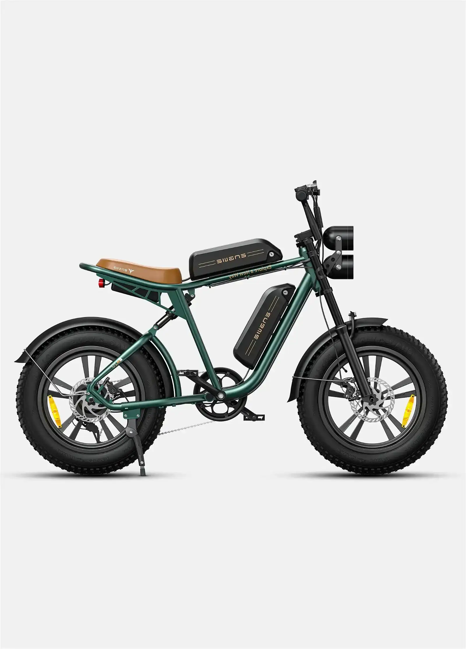 Image of ENGWE M20 Electric Bike