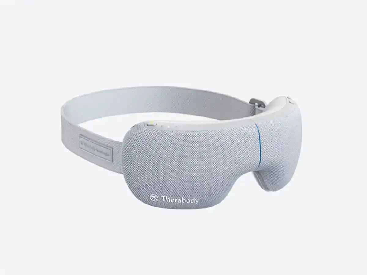 Image of Therabody Smart Goggles