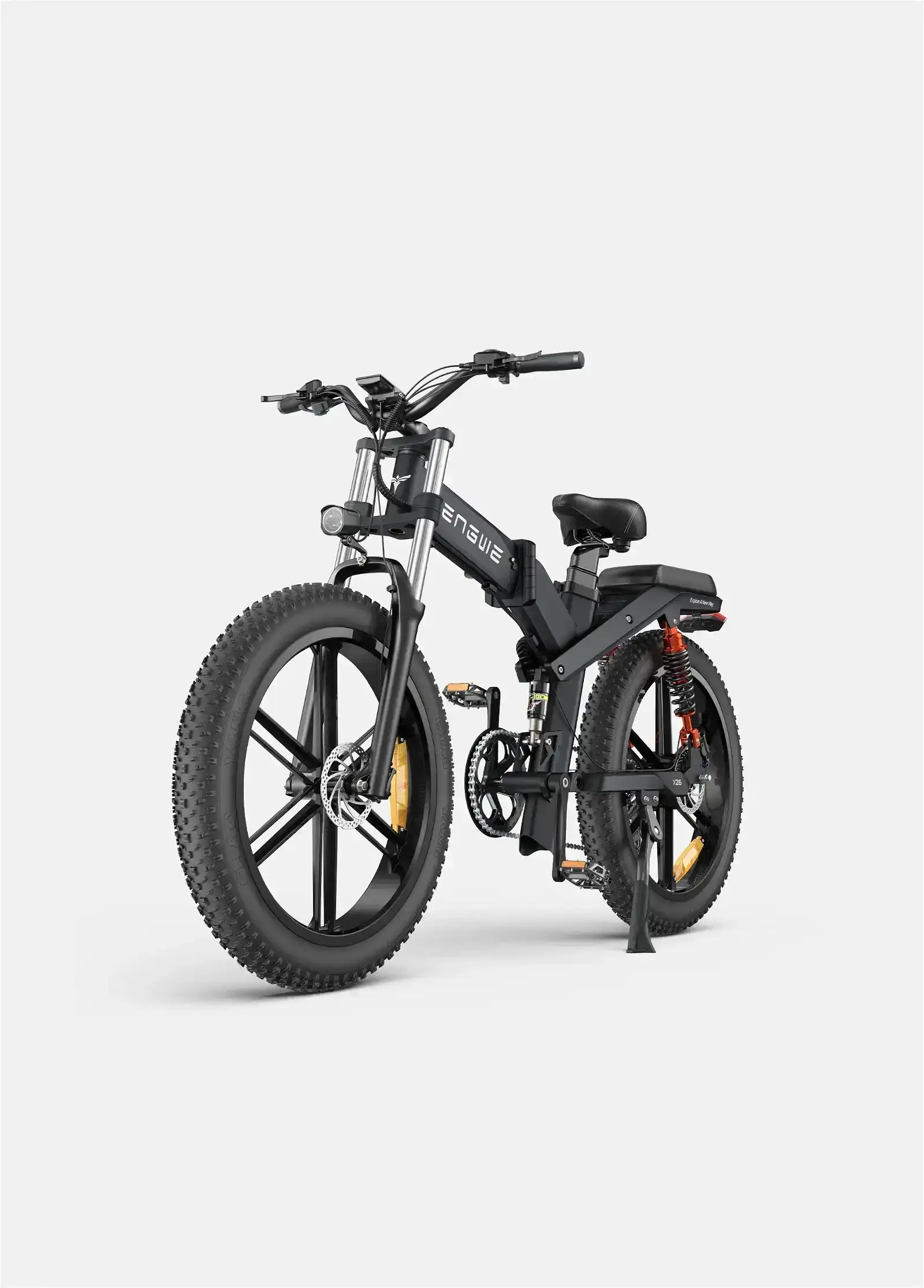 Image of ENGWE X26 Electric Bike